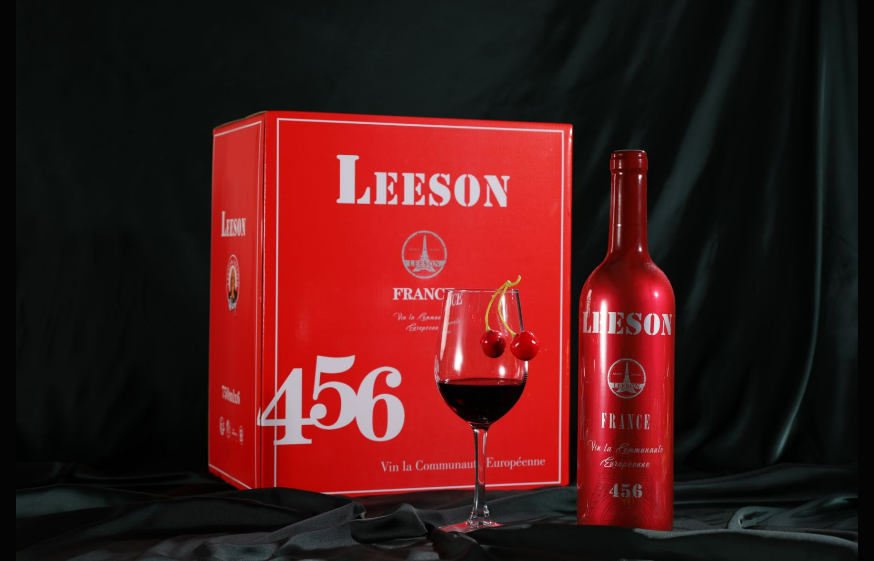 圣诞佳酿选择:雷盛456法国南部干红开启节日序章